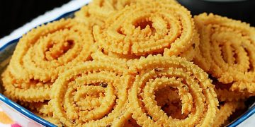 Murukku