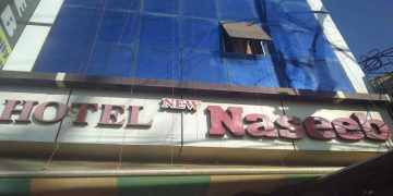 New Naseeb Hotel