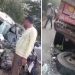 Noida Road Accident