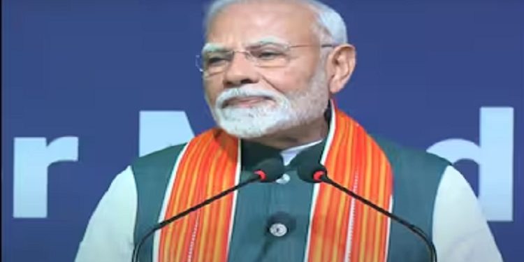 PM Modi