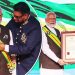 PM Modi honoured with Guyana's highest honour