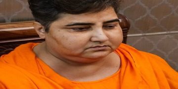 Pragya Singh Thakur