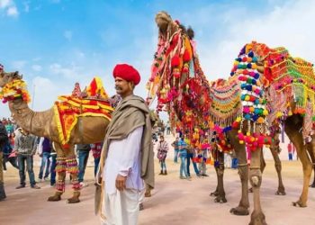 Pushkar Mela