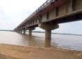 Ramganga Bridge