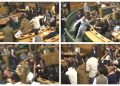 Ruckus continues in J&K assembly over Article 370