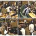 Ruckus continues in J&K assembly over Article 370