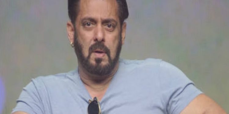 Salman Khan