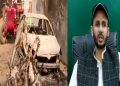 Sambha violence: FIR against SP MP Ziaur Rahman Barq