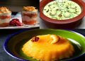 Sweet Recipes