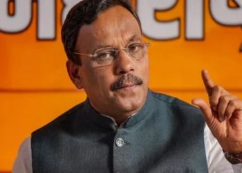 Vinod Tawde