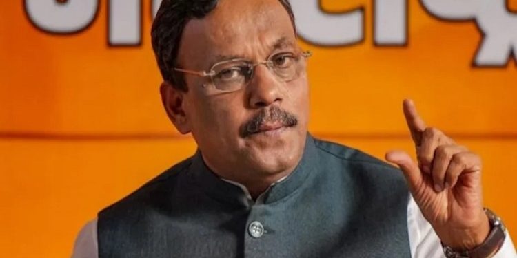 Vinod Tawde