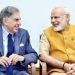 pm modi-ratan tata