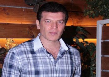 Aditya Pancholi