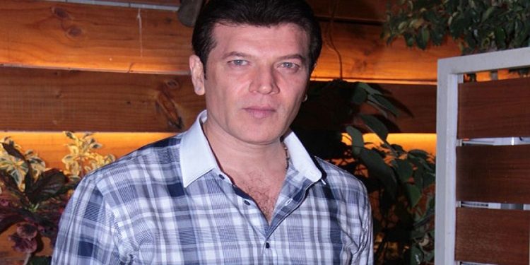 Aditya Pancholi