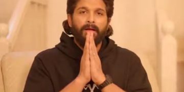 Allu Arjun