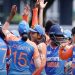 Indian team won the Asia Cup title