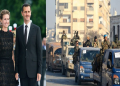 Bashar al-Assad