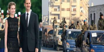 Bashar al-Assad