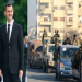 Bashar al-Assad