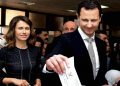 Bashar al-Assad's wife Asma will divorce him