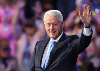 Bill Clinton