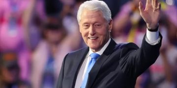 Bill Clinton