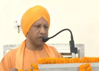 CM Yogi