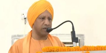 CM Yogi