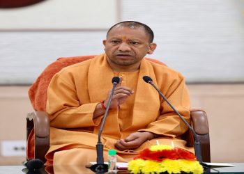 CM Yogi