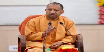 CM Yogi