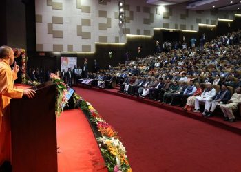 CM Yogi