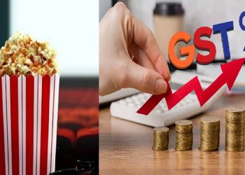 GST