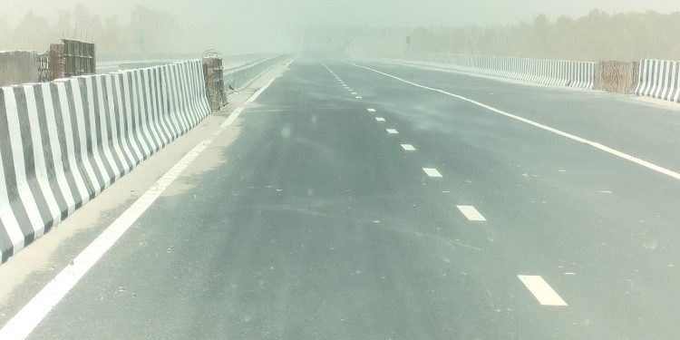 Gorakhpur Link Expressway