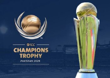 ICC Champions Trophy