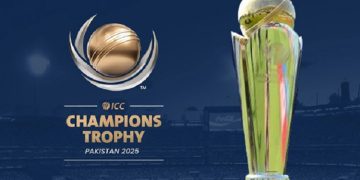 ICC Champions Trophy