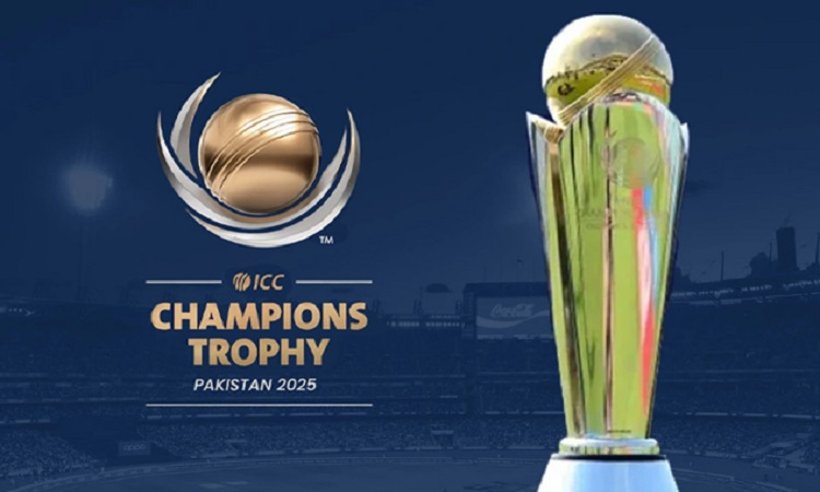 ICC Champions Trophy