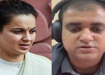 Kangana Ranaut on Atul Subhash's suicide