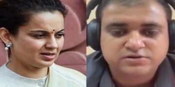 Kangana Ranaut on Atul Subhash's suicide