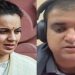 Kangana Ranaut on Atul Subhash's suicide