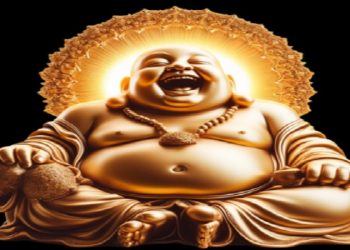 Laughing Buddha