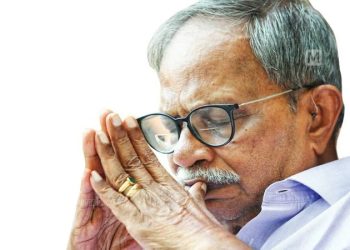 MT Vasudevan Nair