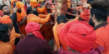 Maha Kumbh