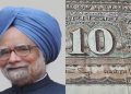 Manmohan Singh