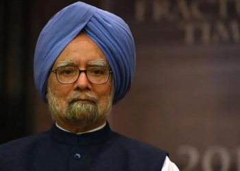 Manmohan Singh