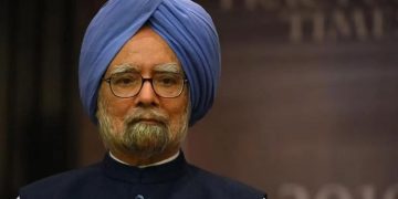 Manmohan Singh