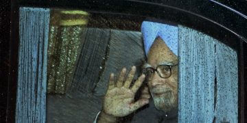 Manmohan Singh