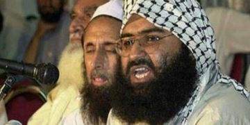 Masood Azhar