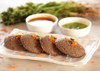 Millet Idli