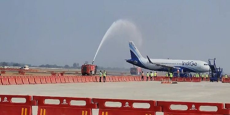 Noida Airport