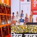 PM Modi inaugurated 167 projects worth Rs 5500 crore